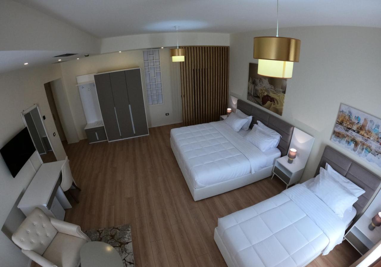 Hotel Treva 3*
