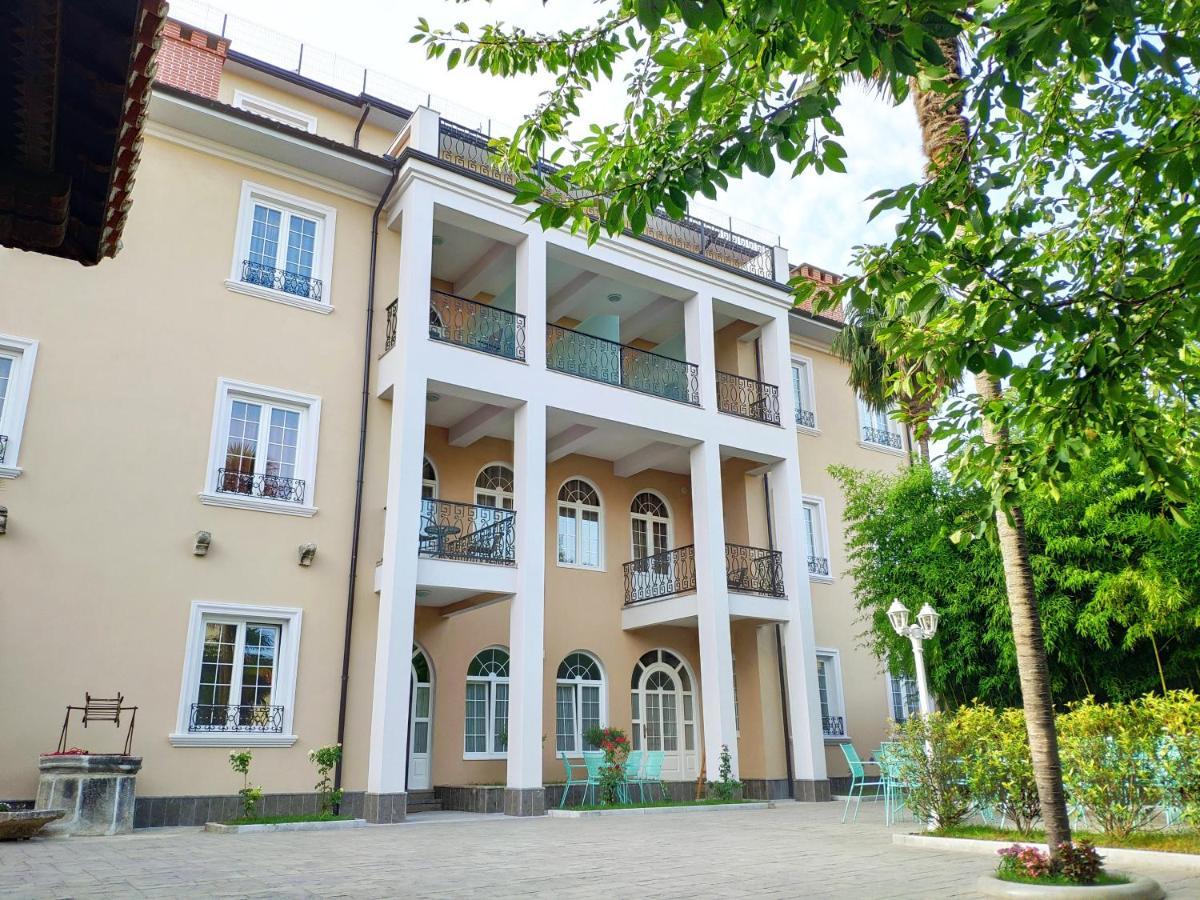 Treva Hotel Shkodër