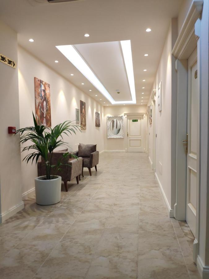 Hotel Treva Shkodër