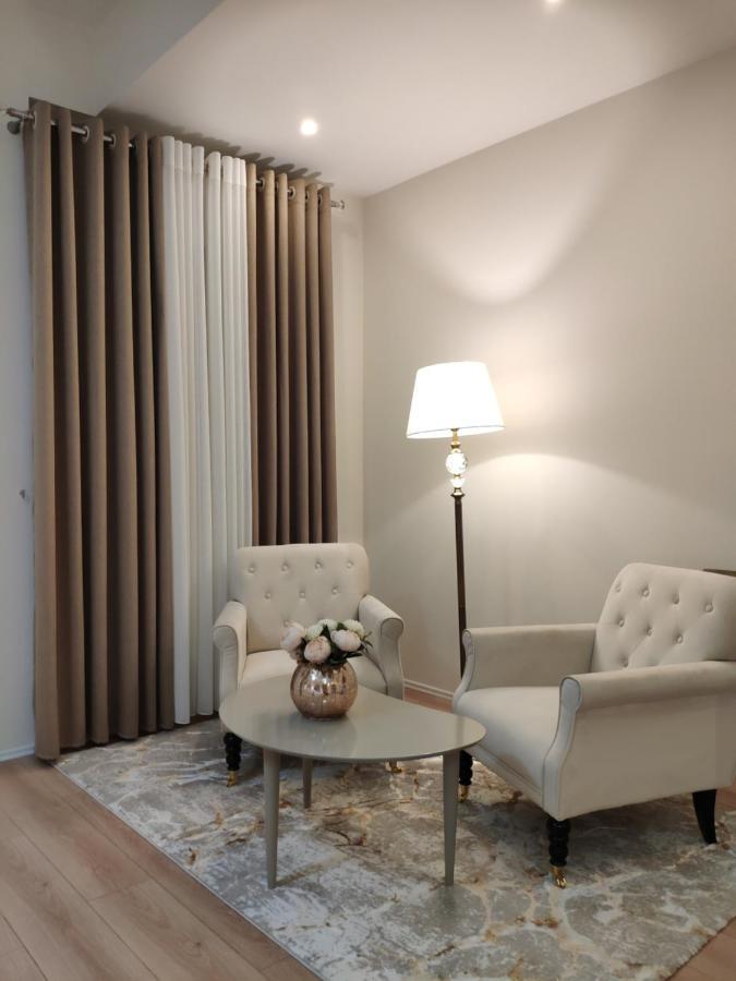 Treva Hotel