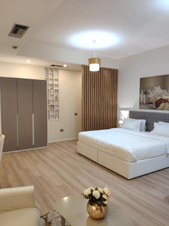 Hotel Treva Shkodër