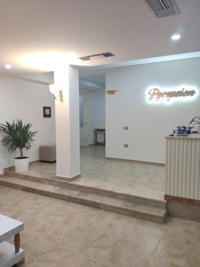 Treva Hotel 3*