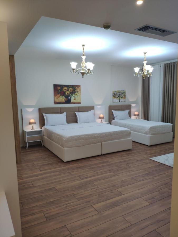 Treva Hotel 3*