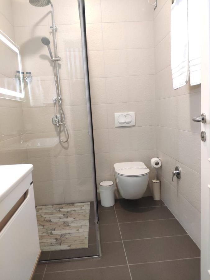 Hotel Treva