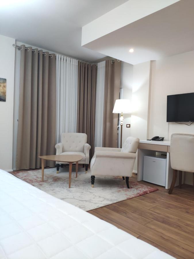 Hotel Treva 3*