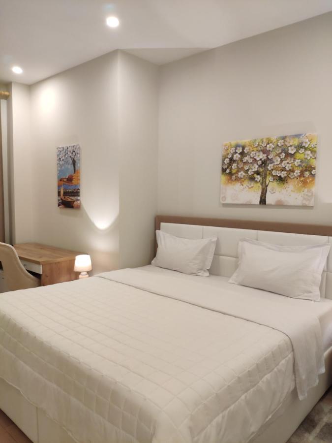 Hotel Treva Shkodër