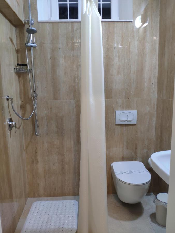 Treva Hotel Shkodër