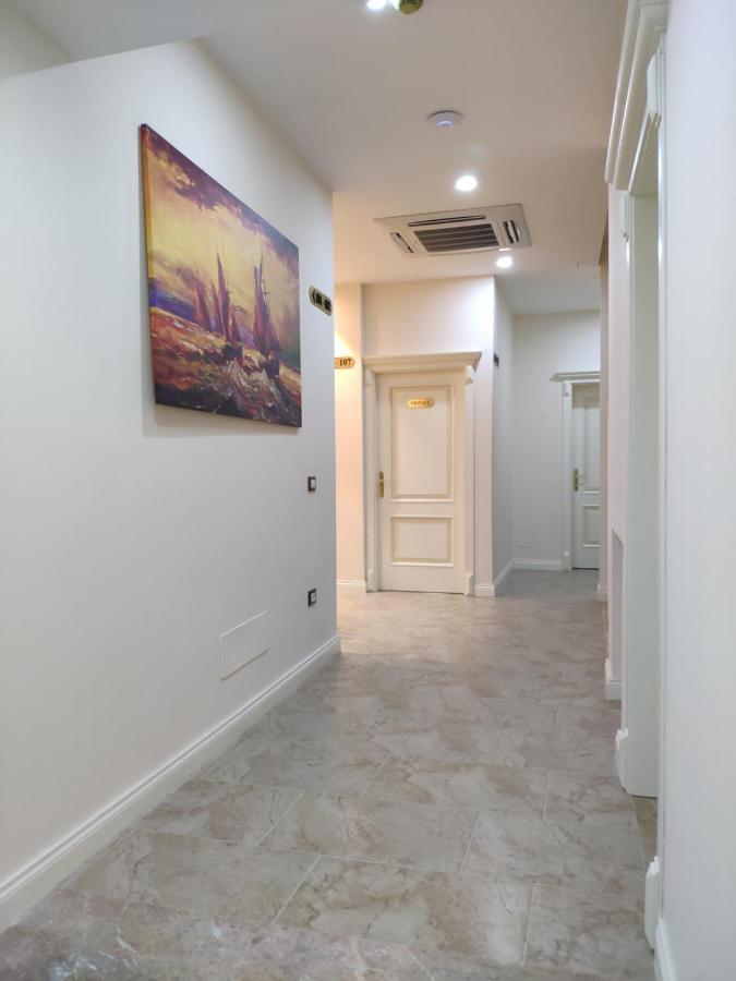 Treva Hotel 3*
