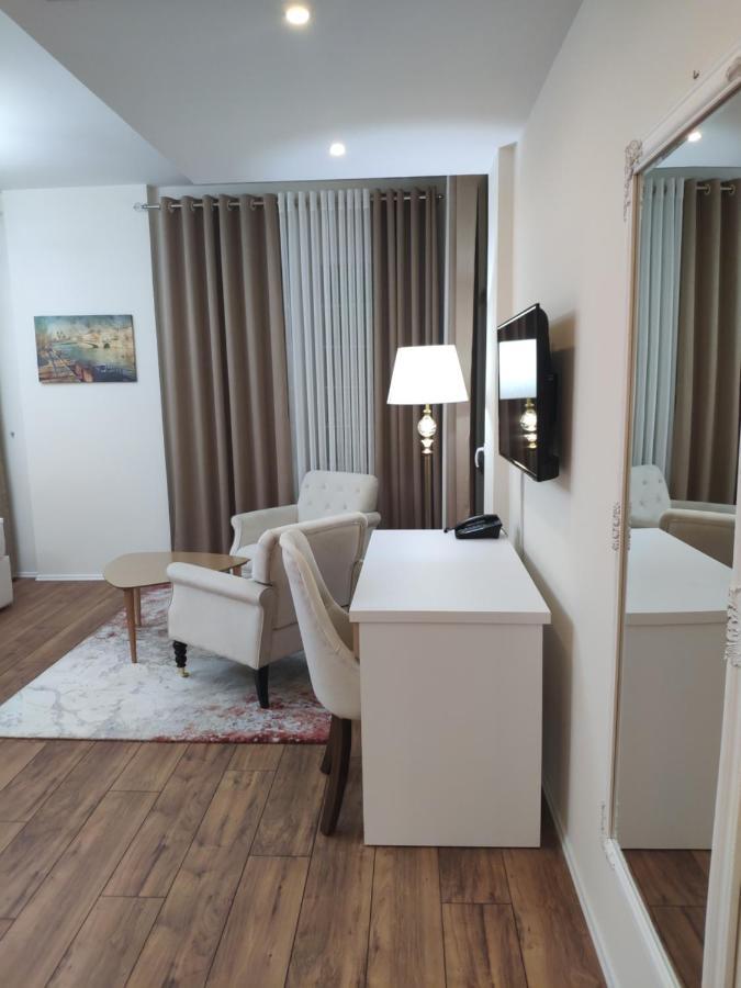 Treva 3* Shkodër