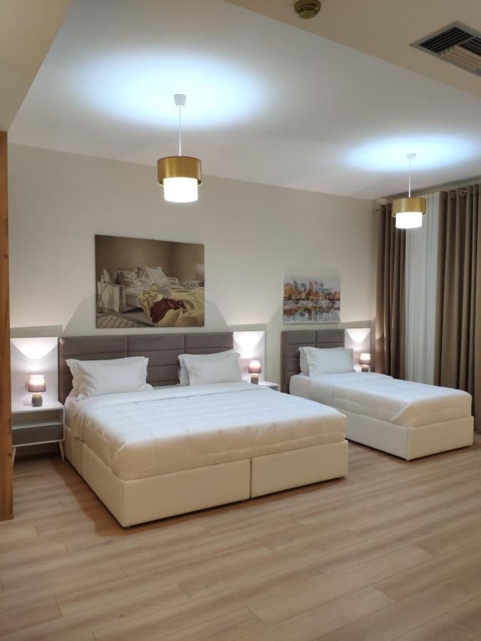 Treva Hotel