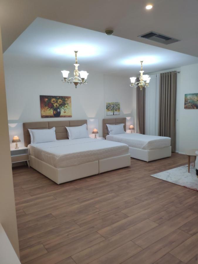 Treva Hotel Shkodër