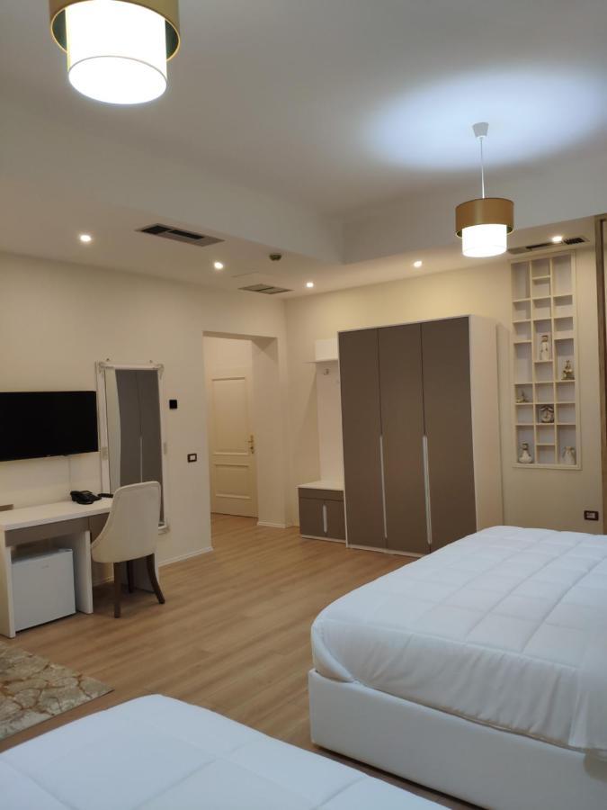 Treva Hotel
