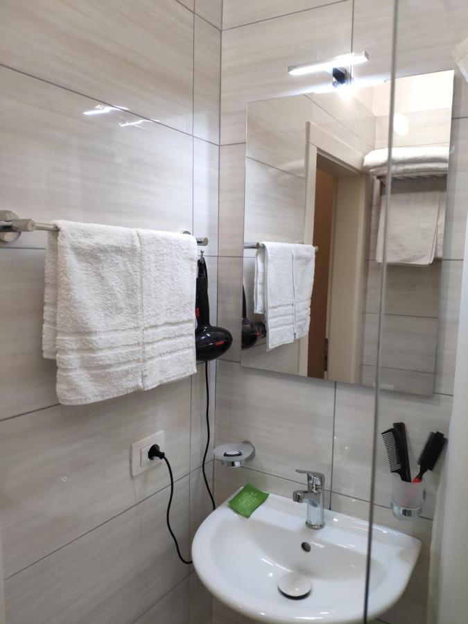 Treva 3* Shkodër