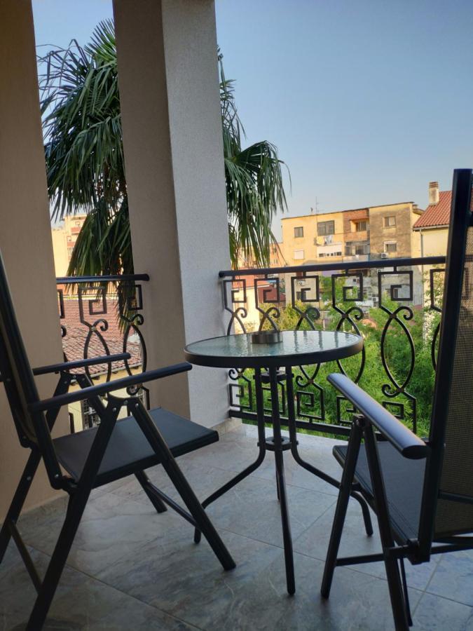 Treva Hotel Shkodër