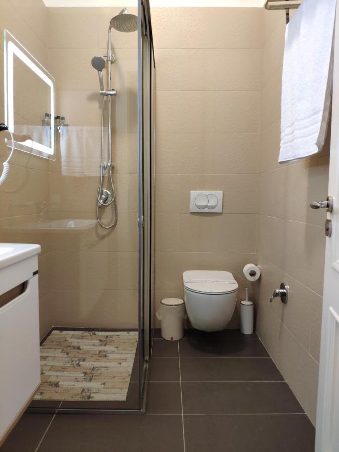 Hotel Treva Shkodër