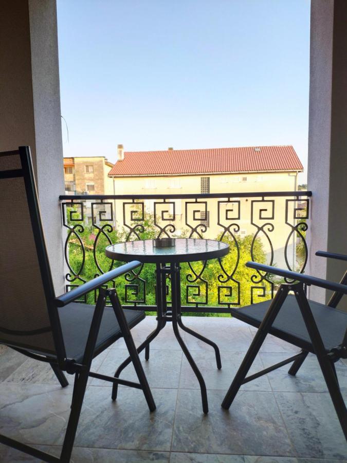 Treva 3* Shkodër