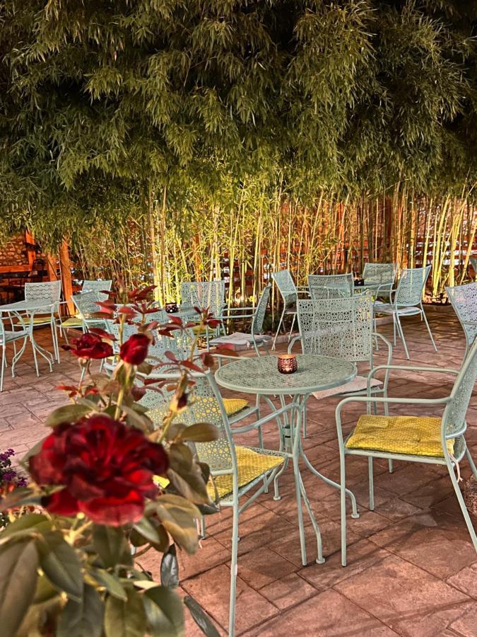 Hotel Treva 3*