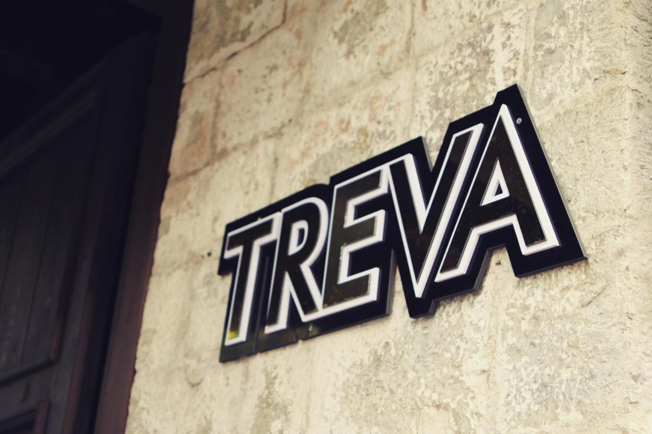 Treva Hotel