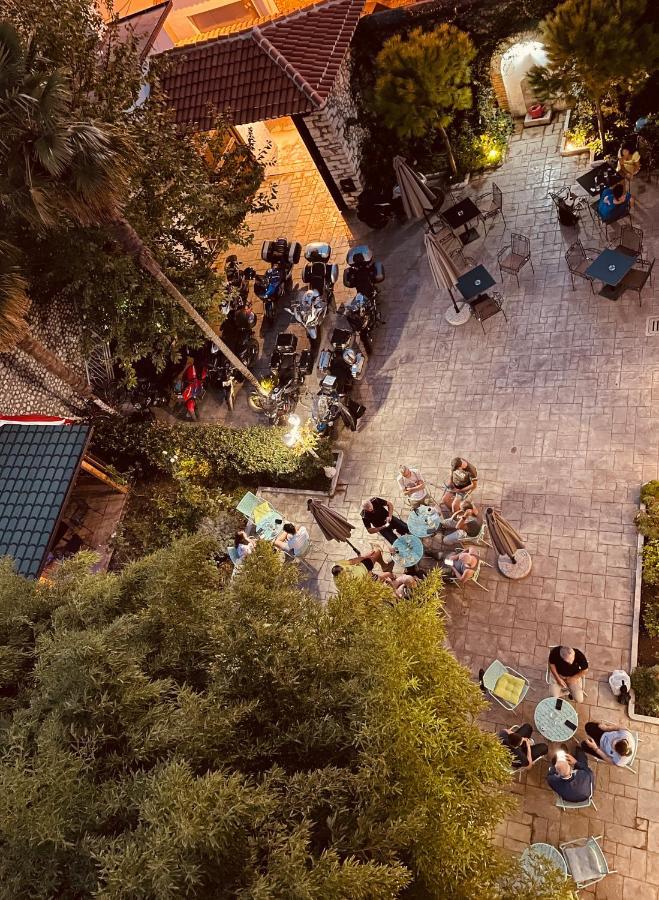 Hotel Treva 3*
