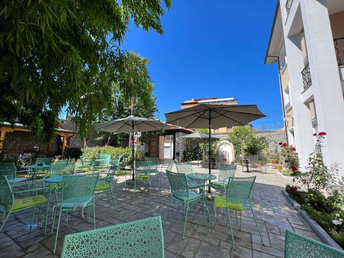 Hotel Treva 3*