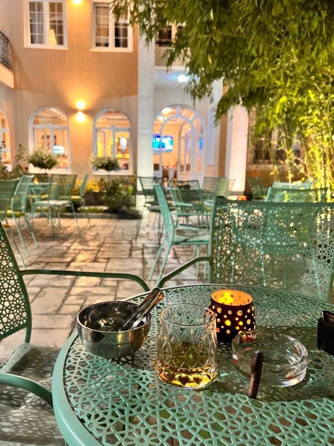Treva Hotel