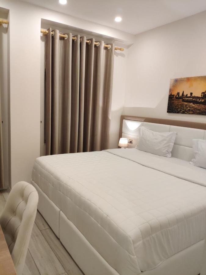 Hotel Treva Shkodër