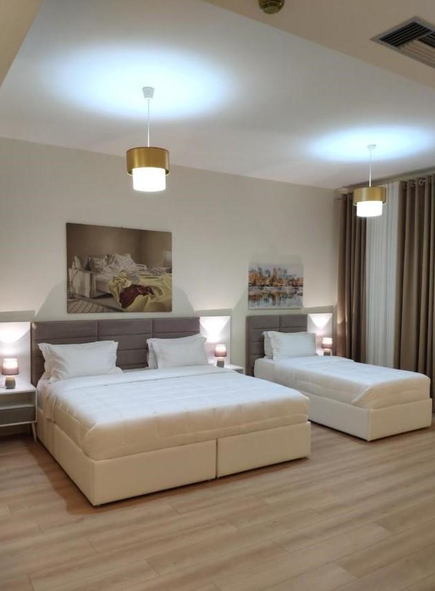 Hotel Treva Shkodër